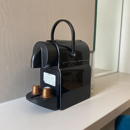 Hotel Nox Olympia 4*