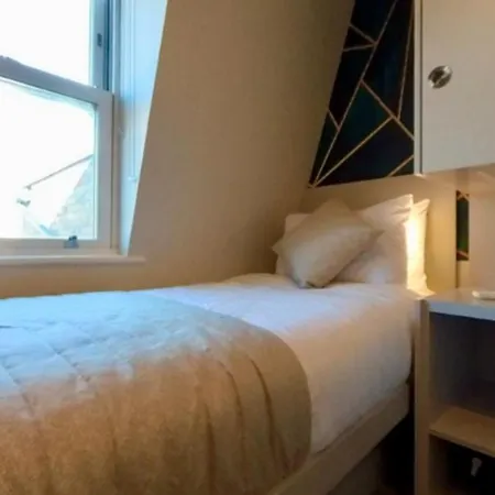 Hotel Nox Olympia Londra