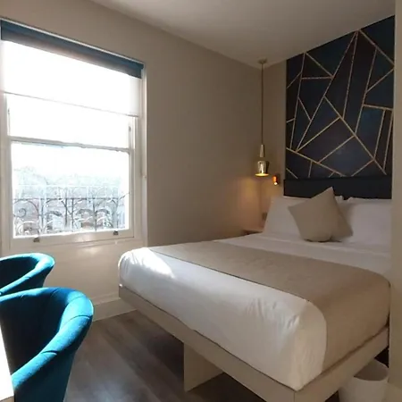 Nox Olympia Hotel Londen