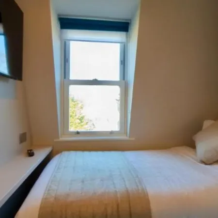 Hotel Nox Olympia Londra
