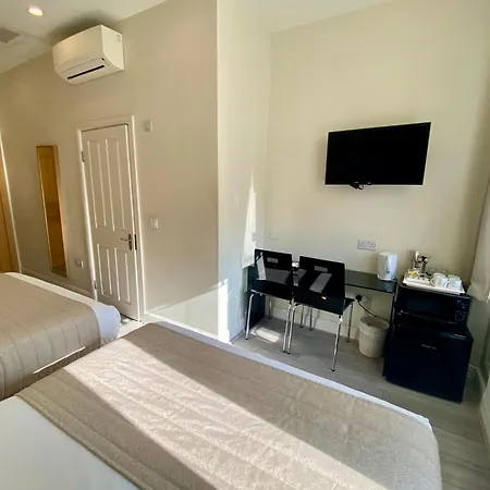 Hotel Nox Olympia