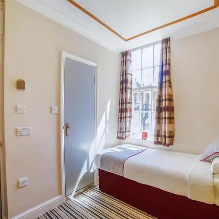 Hotel Vegas Londres