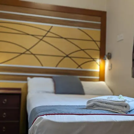 Hotel Vegas