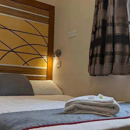 Hotel Vegas 3*