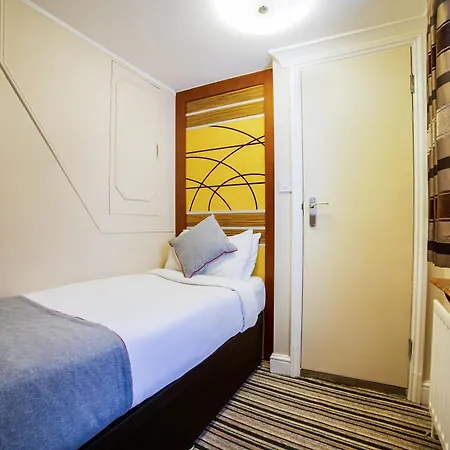 Hotel Vegas Londres