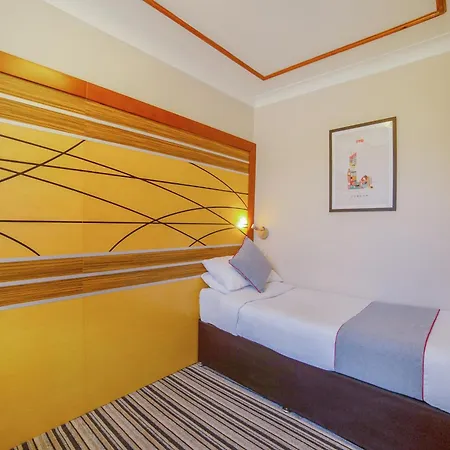 Hotel Vegas