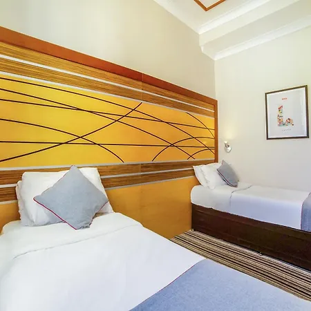 Hotel Vegas 3*