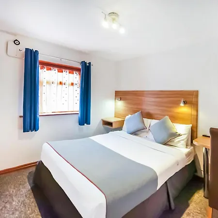 Hotel Arinza Hotel, London