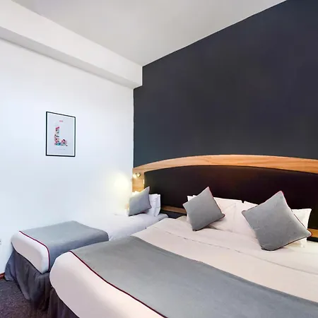 Arinza Hotel, London Hotel Ilford