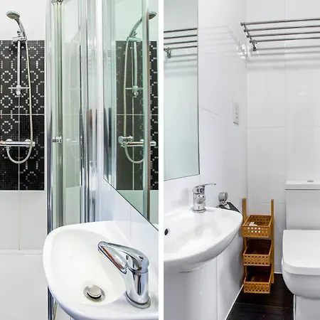 Hotel Arinza Hotel, London Ilford