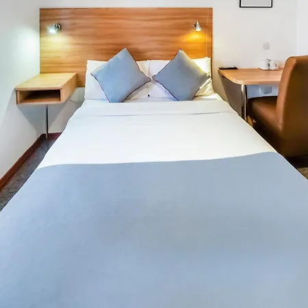 Hotel Arinza Hotel, London Ilford