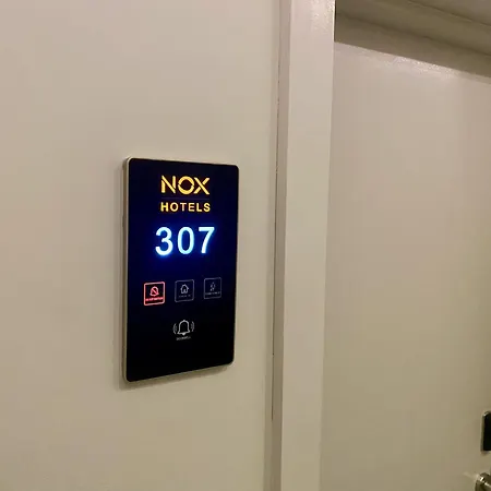 Nox Kensington Apart-hotel