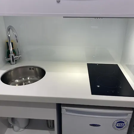 Nox Kensington Apart-hotel 4*