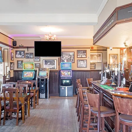 Hotel Oyo The Man Pub And 3*