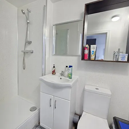 Marylebone Grendon Guest house *