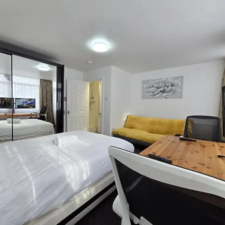 Marylebone Grendon London