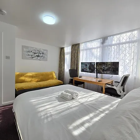Marylebone Grendon * London
