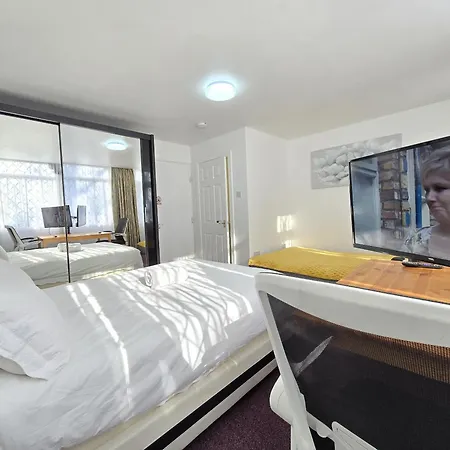 Marylebone Grendon Guest house London