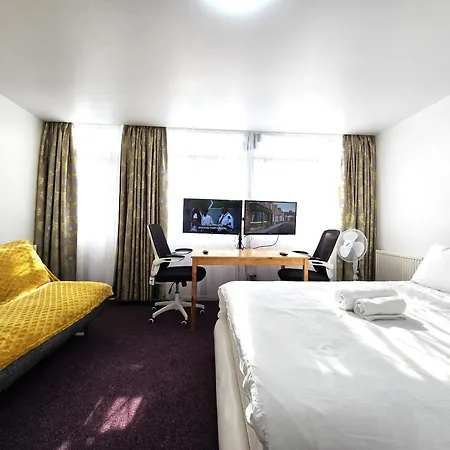 Marylebone Grendon