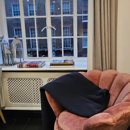 Estatesmen Park Lane Marble Arch * London