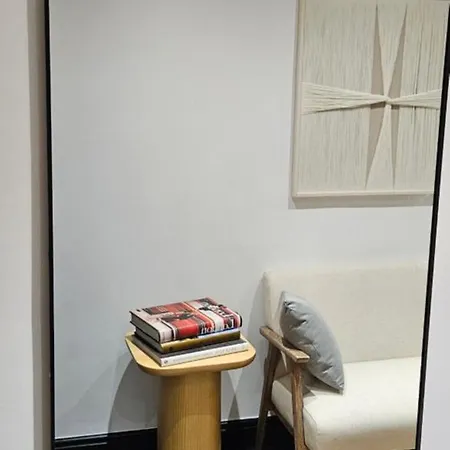 Apartment Estatesmen Park Lane Marble Arch