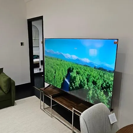 Estatesmen Park Lane Marble Arch Apartment London