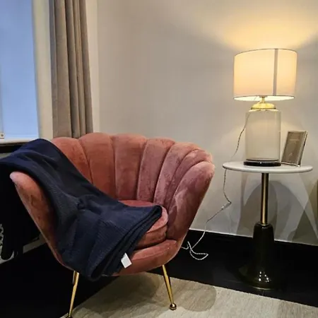 Apartment Estatesmen Park Lane Marble Arch London