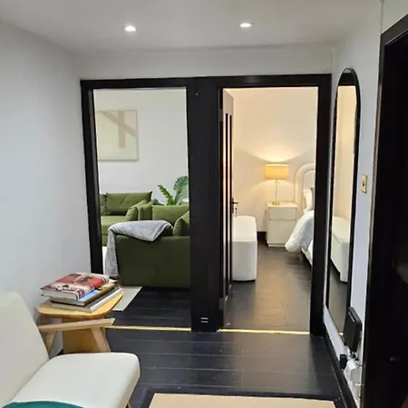 Estatesmen Park Lane Marble Arch Apartment London