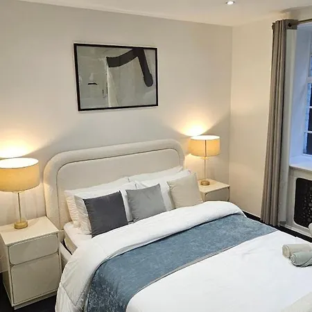 Estatesmen Park Lane Marble Arch *