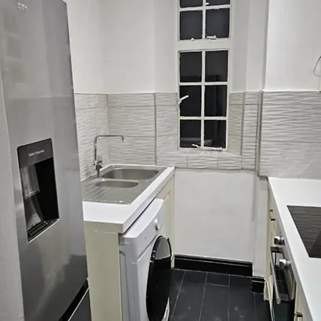 Estatesmen Park Lane Marble Arch London