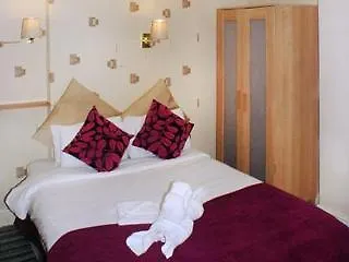 So Paddington Hotell