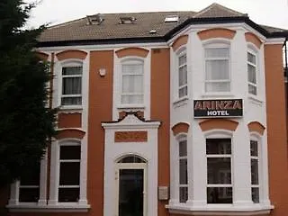 Hotel Arinza Hotel, London