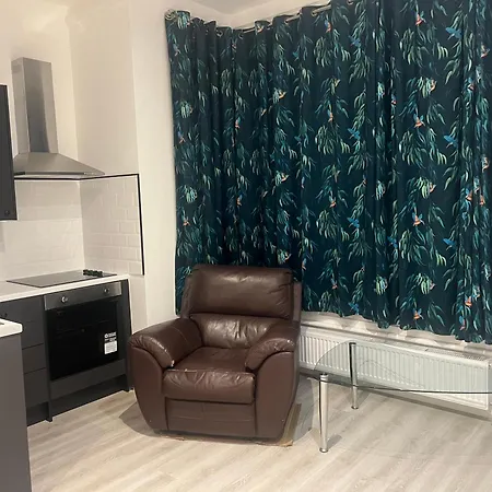 アパート Outstanding Flat In West Ealing グリーンフォード