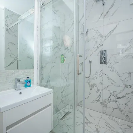 Cosy 1 Bed Gem Next Marble Arch Apartment