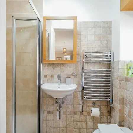 Appartamento Spacious 3 Story House In Fulham Broadway *