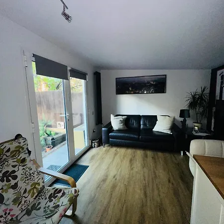 Il Giardino Apartment London