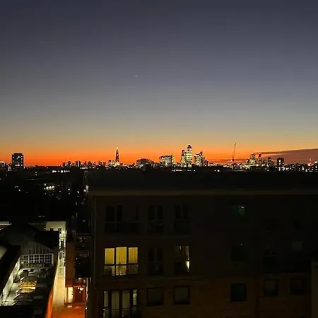 Sunset Heights Bright 2br With Views And Free Parking *