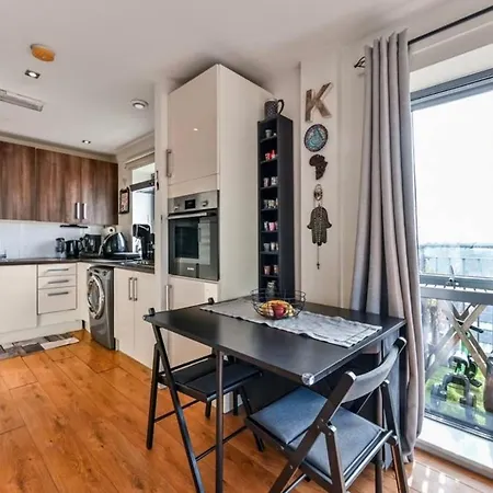 Sunset Heights Bright 2br With Views And Free Parking Apartment *