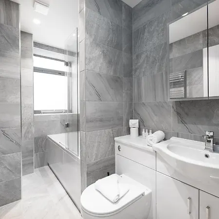 Vesto Shoreditch Apartamento