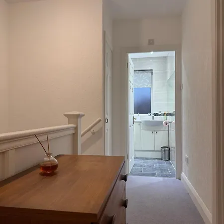 Sm6 Serviced Apartment