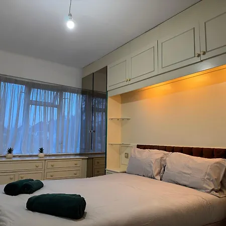 Sm6 Serviced Apartment *
