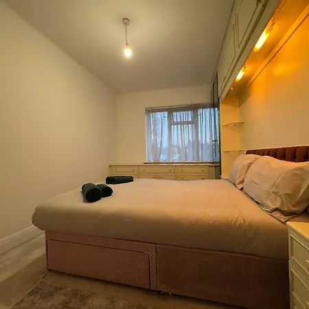 Sm6 Serviced Apartment