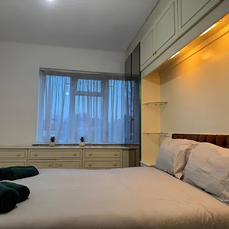 Apartment Sm6 Serviced Wallington