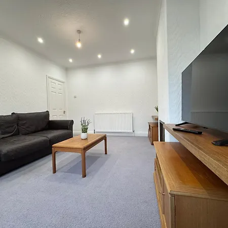 Sm6 Serviced Apartment