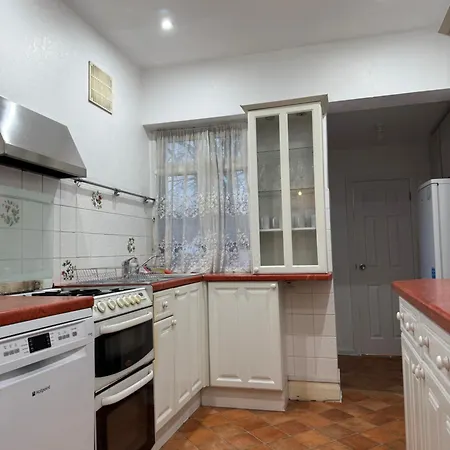 Apartment Sm6 Serviced *