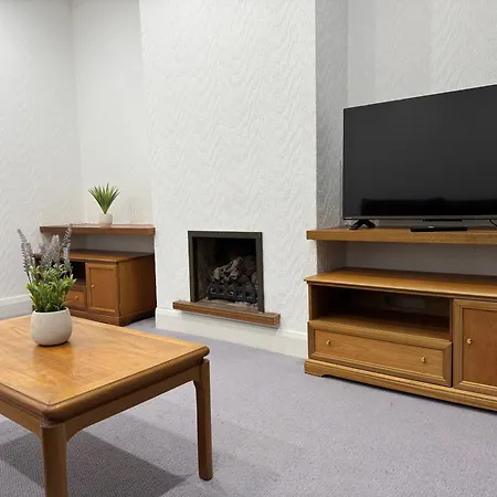 Sm6 Serviced * Wallington