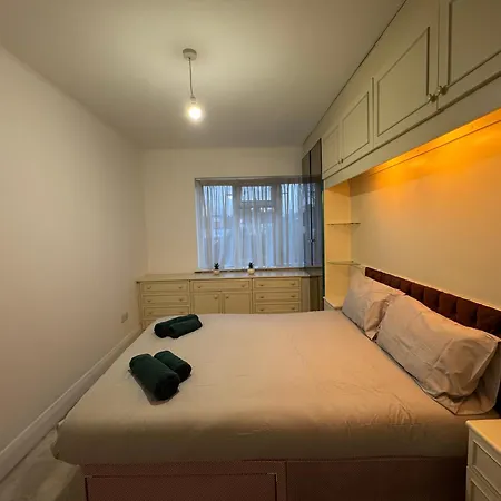 Sm6 Serviced Apartment