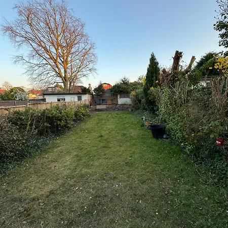 Apartment Sm6 Serviced