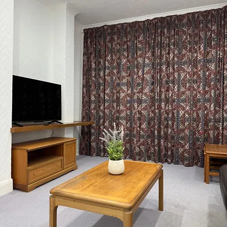 Sm6 Serviced Apartment *