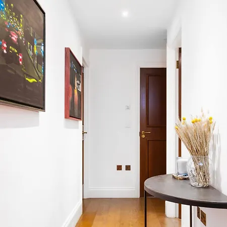 Stylish Air-con Flat In The Heart Of Covent Garden * Londres
